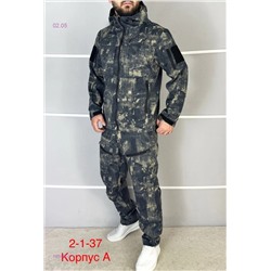 КОСТЮМ ГОРКА ЛЕТО 1924863-1