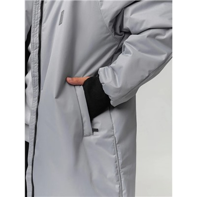 Bodo Куртка 49-10U