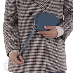 Косметичка 7100-17 blue Velina Fabbiano-Safenta