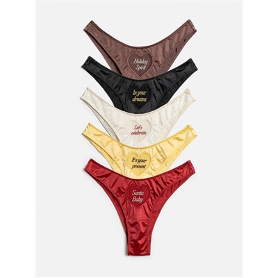 Infinity Lingerie Трусы 31204122288