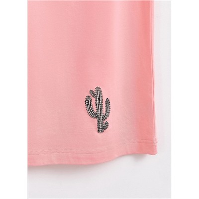 DEA MIA Майка 5702 SINGLET