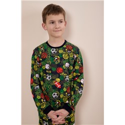 Пижама  М21421зж