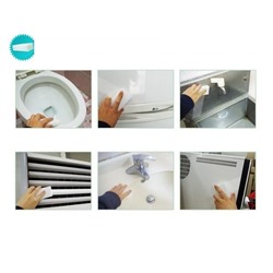 Губка меламиновая