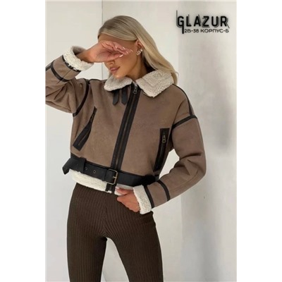 Дубленка #23067160