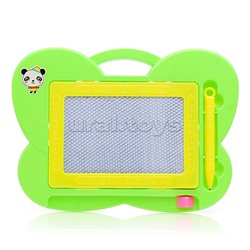 Доска для рисования "Бабочка" в пакете