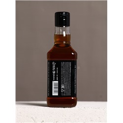 Подарочный набор «Крутой мужик»: гель для душа виски 250 мл и стакан для виски, Чистое счастье