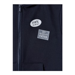 Комплект для мальчиков (толстовка, брюки) MARK FORMELLE, 1241482