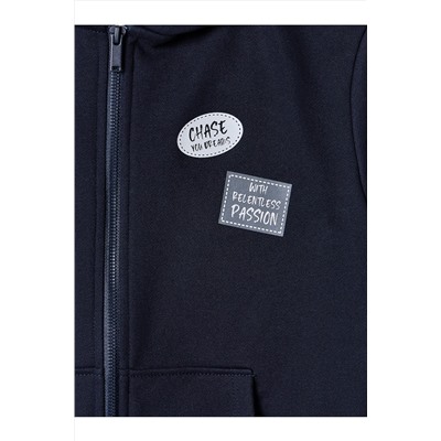 Комплект для мальчиков (толстовка, брюки) MARK FORMELLE, 1241482