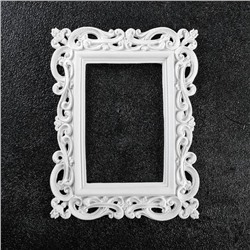 Рамка для фото 10×15 см, панно, картин «Елизавета», 22×17 см