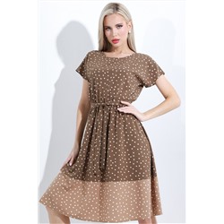 DStrend Платье П-4631