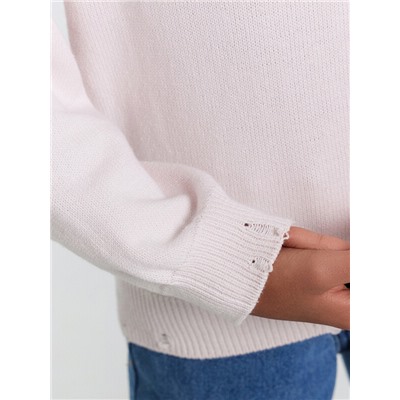 ДЖЕМПЕР ДЛЯ ДЕВОЧЕК 127936