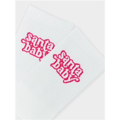 НОСКИ ЖЕНСКИЕ 217K-2967