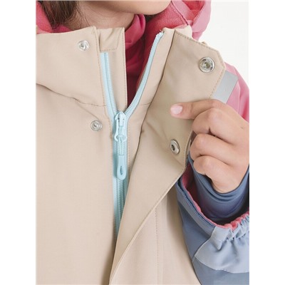 Куртка для девочек