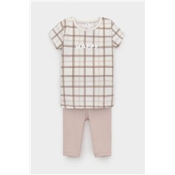 Пижама CROCKID, 1128251