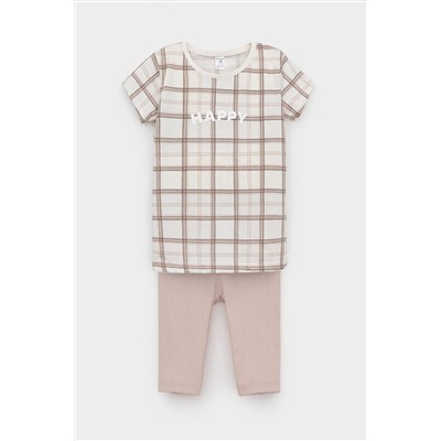 Пижама CROCKID, 1128251