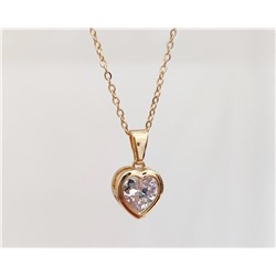 Подвеска на цепочке