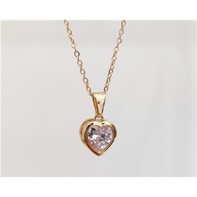 Подвеска на цепочке