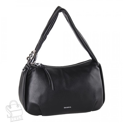 Сумка женская  575790 black Velina Fabbiano-Safenta