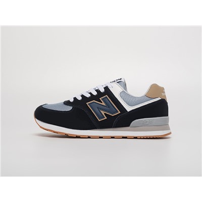 Кроссовки New Balance 574
