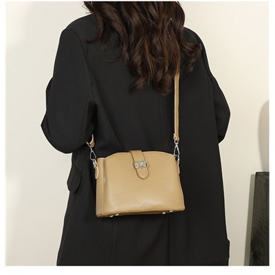 Bags Сумка женская / кожа /   0110252