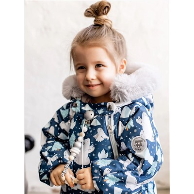 BATIK Комбинезон 401-24з-2