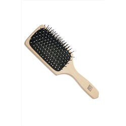 Dewal Beauty Щетка массажная лопата «Эко» DBP459ECO, 24 см KRISTALLER, 1117359