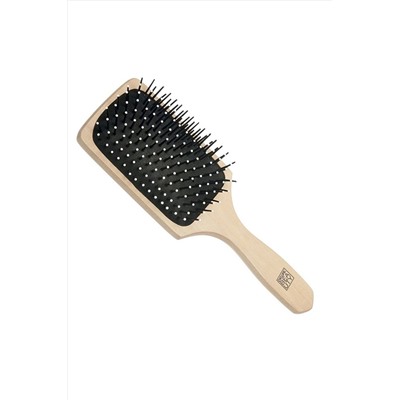 Dewal Beauty Щетка массажная лопата «Эко» DBP459ECO, 24 см KRISTALLER, 1117359