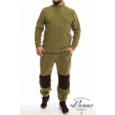 Толстовка М122056а