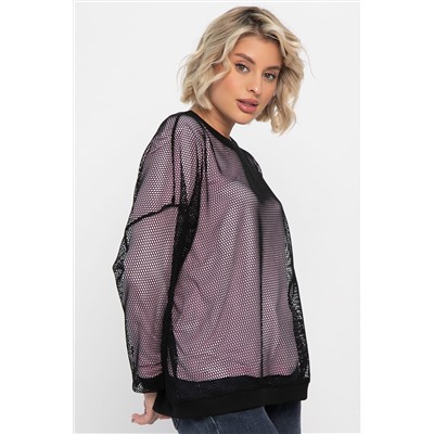 LT Collection Свитшот Б14712-5М