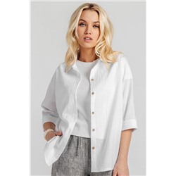 Блузка женская  4274/18/Белый