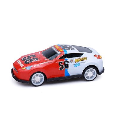 Набор машин "Гонка победителя" в коробке