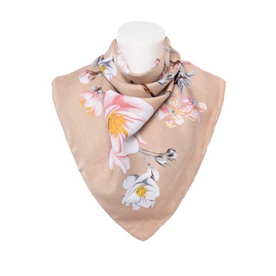 Платок RM90100 шерсть