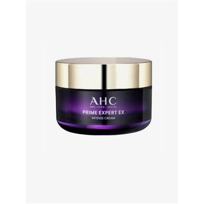 AHC Интенсивный антивозрастной крем Prime Expert EX Intense Cream