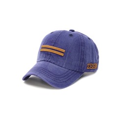 Бейсболка Rered FN-9819/1 Zegna