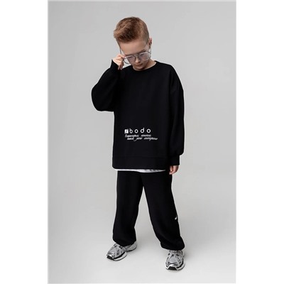 Костюм (Джемпер+Брюки) BODO-S, 1241925