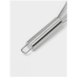 Венчик Hanna Knövell, 25 см, толщина струны 2 мм, нержавеющая сталь