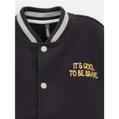 CROCKID Бомбер КР 302841