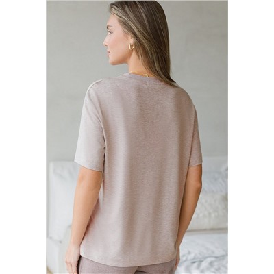 Футболка VILATTE, 1202161