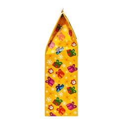 Сладкий новогодний подарок «Три кота», детский, 470 г