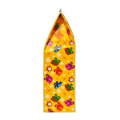 Сладкий новогодний подарок «Три кота», детский, 470 г