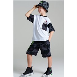 Шорты PLAYTODAY, 985955