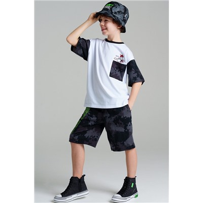 Шорты PLAYTODAY, 985955