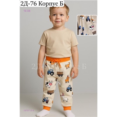 брюки 1979713-4