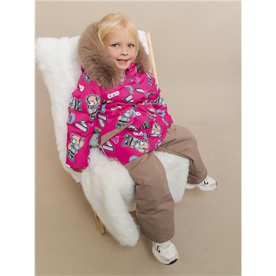 BATIK Комплект 220-26з-1