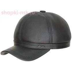 131.186.002 Бейсболка мужская (S-2XL)