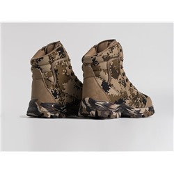 Зимние Ботинки