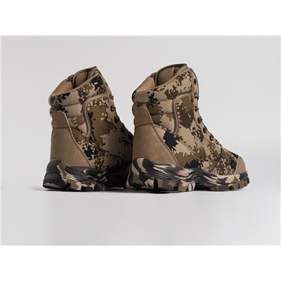 Зимние Ботинки