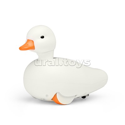 Интерактивная игрушка "Уточка" в коробке