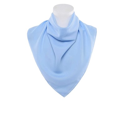 Платок KS9092 однотонный