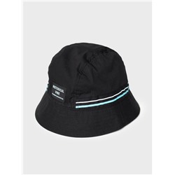 Панама текстильная для девочек